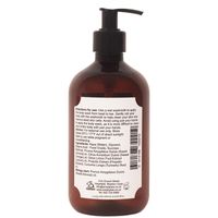 Simply Bee Orange & Lemon Body Wash